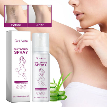 Smooth & Radiant Skin Spray™