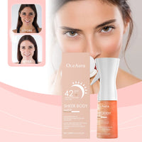 Hydrating Sunscreen Mist™